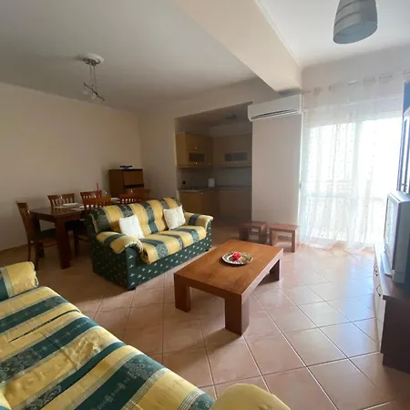 Apartment Lungomare, Sea View *