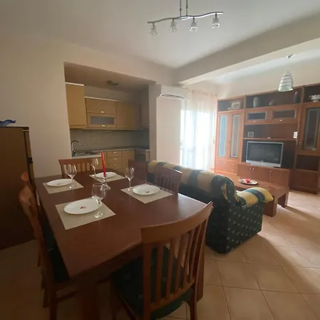 Apartment Lungomare, Sea View