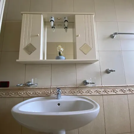Apartment Lungomare, Sea View *