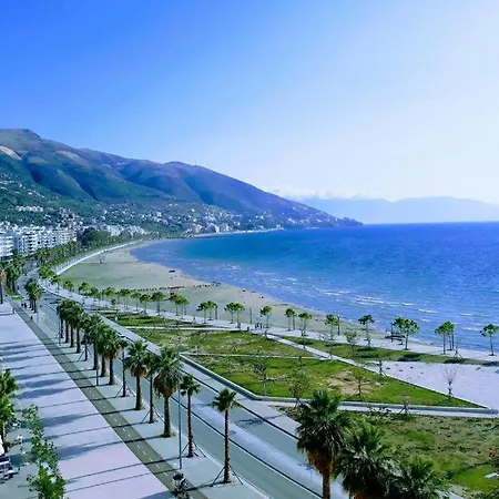 Lungomare, Sea View